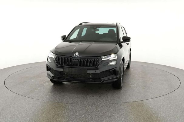 Skoda Karoq 2.0 TSI 4x4 DSG Sportline 140 kW image number 29