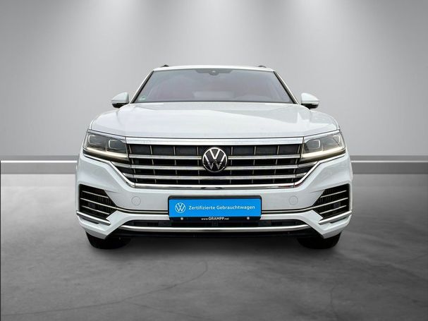 Volkswagen Touareg 3.0 TSI 4Motion 250 kW image number 13