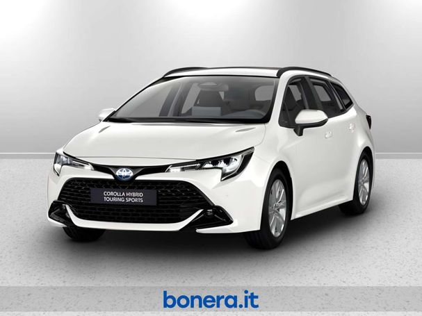 Toyota Corolla 1.8 Touring Sports 103 kW image number 1