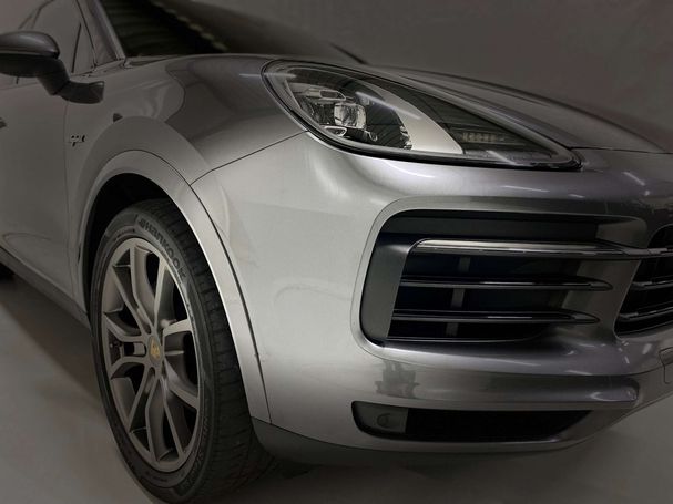 Porsche Cayenne Coupé E-Hybrid 350 kW image number 7