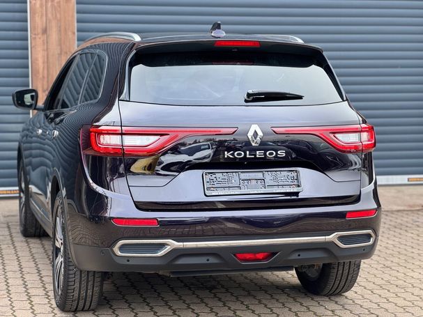 Renault Koleos 130 kW image number 11