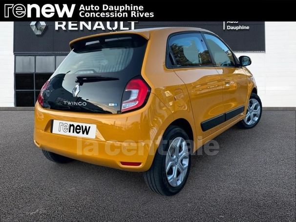 Renault Twingo ZE 22 kWh 60 kW image number 4