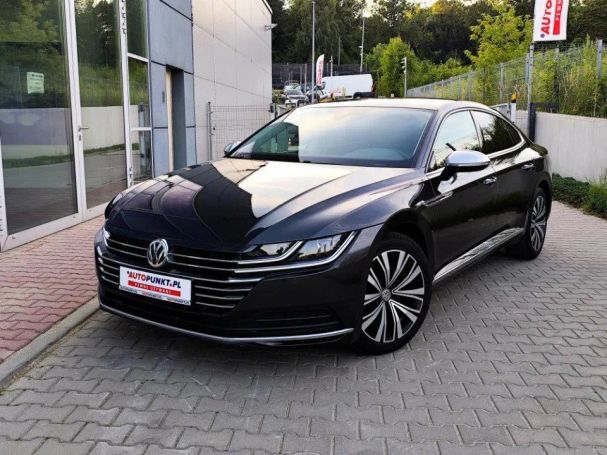 Volkswagen Arteon 110 kW image number 35