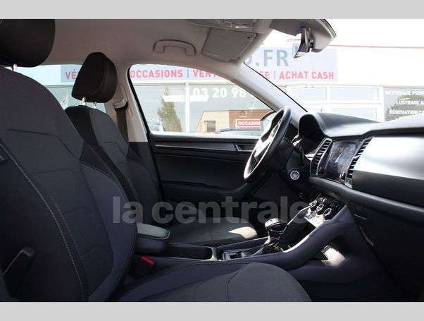 Skoda Kodiaq 1.5 TSI ACT DSG 110 kW image number 16