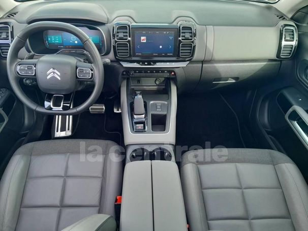 Citroen C5 Aircross 165 kW image number 17