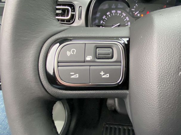 Citroen C3 83 Feel 61 kW image number 17