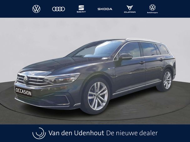 Volkswagen Passat GTE 1.4 TSI PHEV DSG 160 kW image number 1