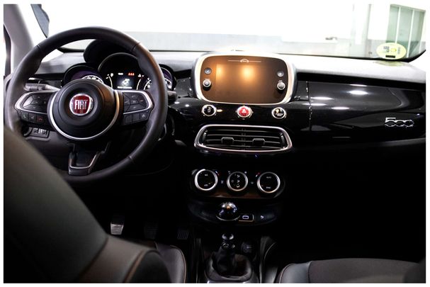 Fiat 500X 1.0 FireFly S&S 88 kW image number 7