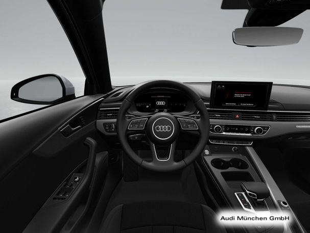 Audi A4 40 TDI S tronic Advanced 150 kW image number 15