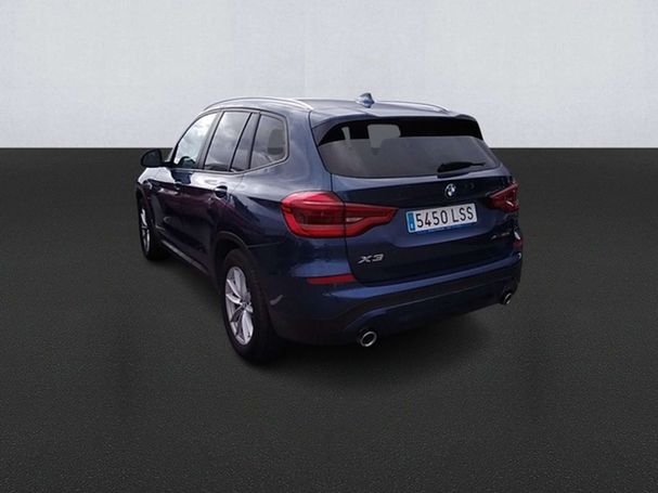 BMW X3e xDrive 215 kW image number 6