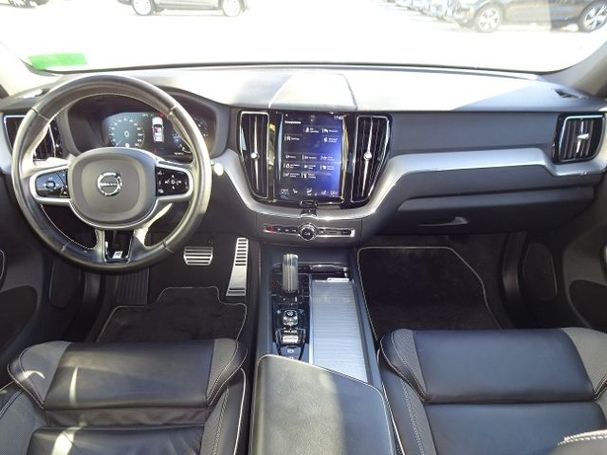 Volvo XC60 AWD B5 173 kW image number 6