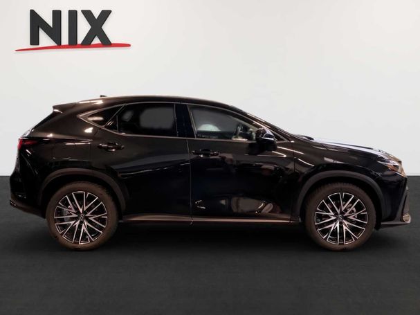 Lexus NX 450 h 227 kW image number 3