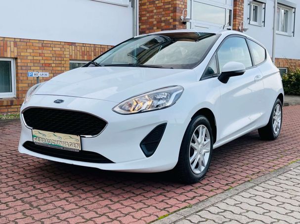 Ford Fiesta 1.1 TREND 52 kW image number 1