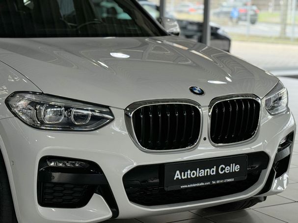 BMW X3e M Sport xDrive 215 kW image number 8