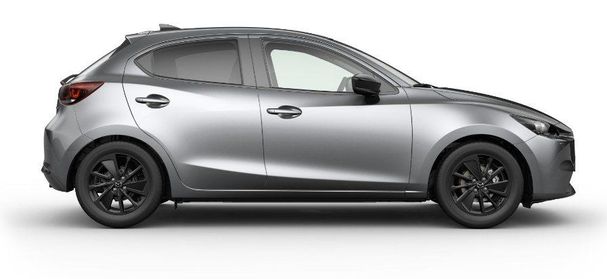 Mazda 2 115 85 kW image number 8