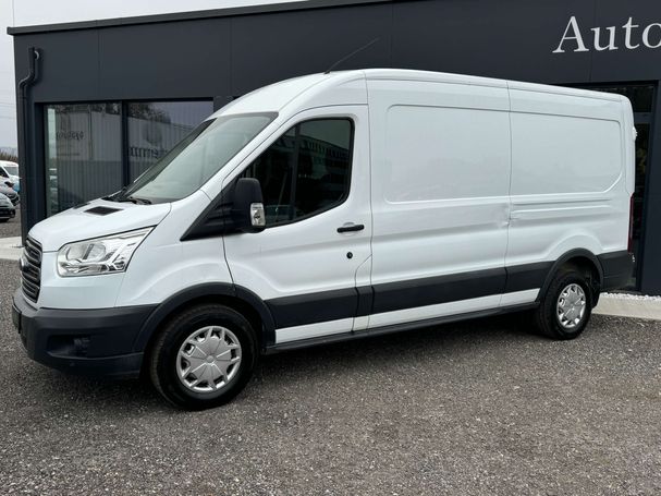 Ford Transit 350 L3 96 kW image number 1