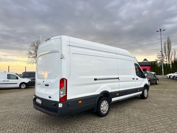 Ford Transit 350 L4 Trend 125 kW image number 4