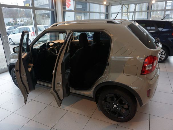 Suzuki Ignis 66 kW image number 5