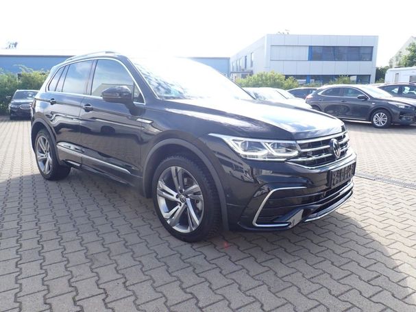 Volkswagen Tiguan 1.5 TSI DSG 110 kW image number 14