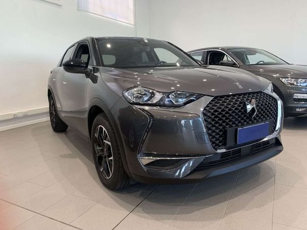 DS Automobiles 3 Crossback BlueHDi 130 So Chic 96 kW image number 4