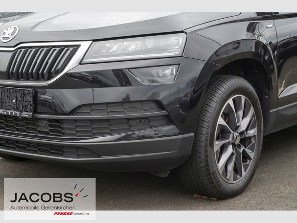 Skoda Karoq 1.5 TSI DSG 110 kW image number 2