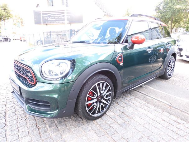 Mini John Cooper Works Countryman ALL4 170 kW image number 1