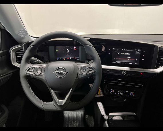 Opel Mokka 1.2 DI Hybrid Edition 100 kW image number 10