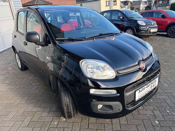 Fiat Panda 51 kW image number 8