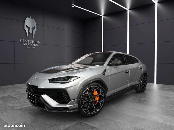 Lamborghini Urus Performante 4.0 V8 491 kW image number 1