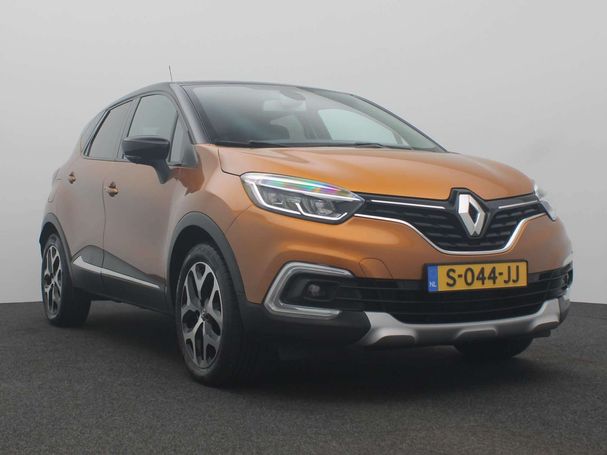 Renault Captur TCe 130 INTENS 96 kW image number 7