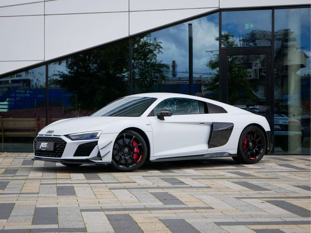 Audi R8 456 kW image number 1