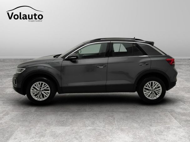 Volkswagen T-Roc 1.0 TSI T-Roc 81 kW image number 5