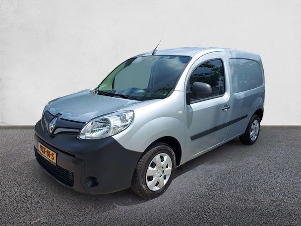 Renault Kangoo BLUE dCi 80 60 kW image number 1