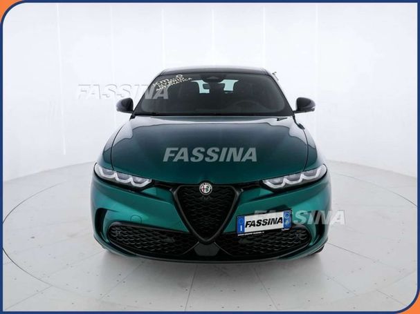 Alfa Romeo Tonale 1.5 Tributo Italiano TCT 118 kW image number 3