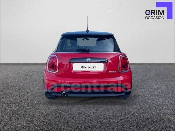 MINI Cooper 100 kW image number 3