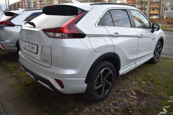 Mitsubishi Eclipse Cross 138 kW image number 1