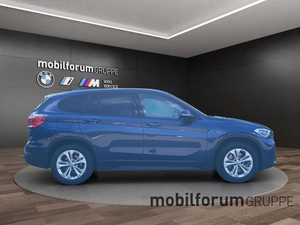 BMW X1 25e xDrive 162 kW image number 14