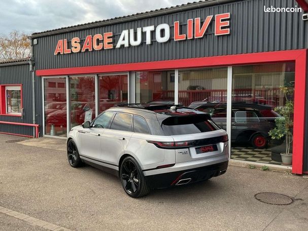 Land Rover Range Rover Velar 3.0d 221 kW image number 5