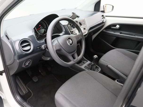 Volkswagen up! 44 kW image number 16