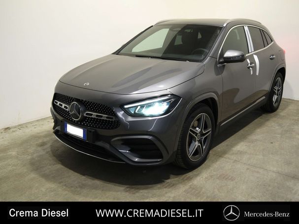 Mercedes-Benz GLA 180 d 85 kW image number 1