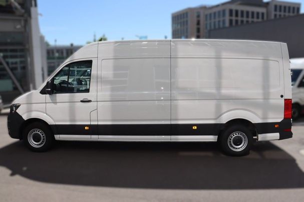 Volkswagen Crafter TDI 130 kW image number 1