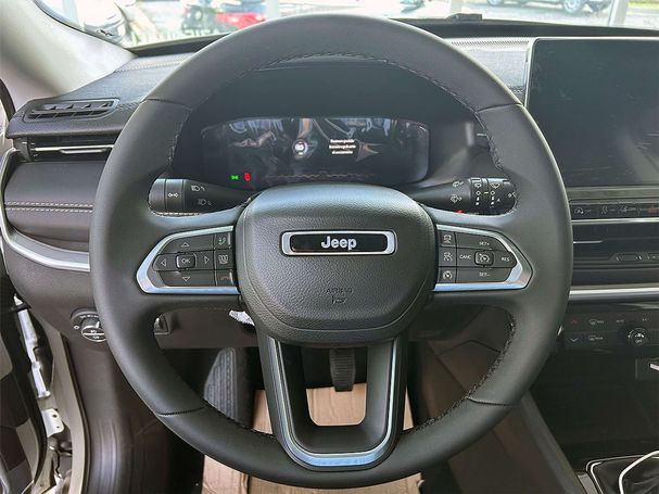 Jeep Compass Limited 96 kW image number 20