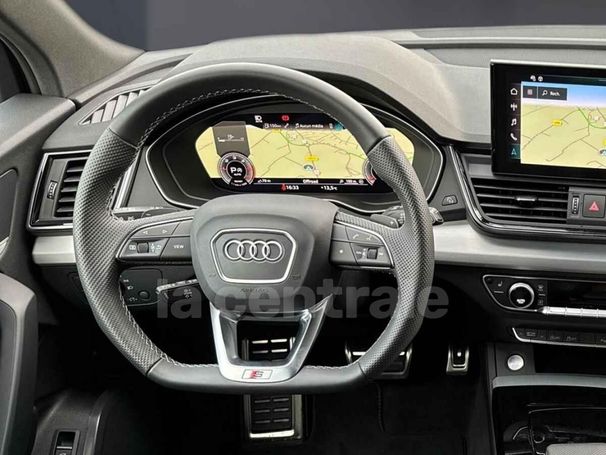 Audi Q5 40 TDI quattro S tronic S-line Sportback 150 kW image number 22