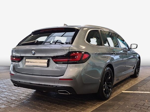 BMW 530d Touring M 210 kW image number 3