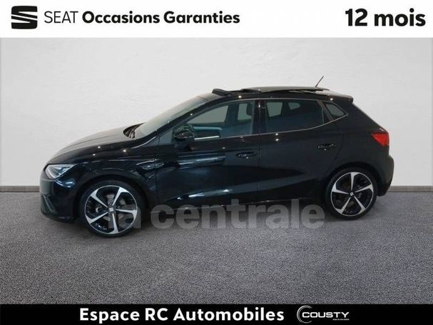 Seat Ibiza 110 kW image number 3