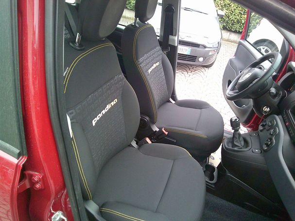 Fiat Panda 51 kW image number 15