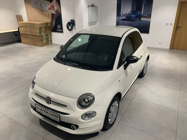 Fiat 500 1.0 51 kW image number 1