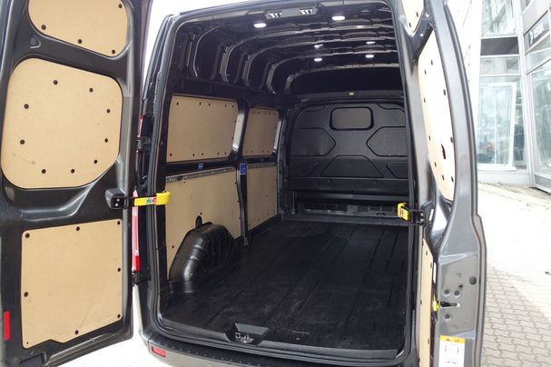 Ford Transit Custom 320 L2H2 2.0 TDCi 125 kW image number 8