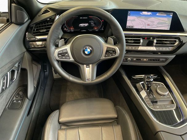 BMW Z4 M40i sDrive 250 kW image number 12