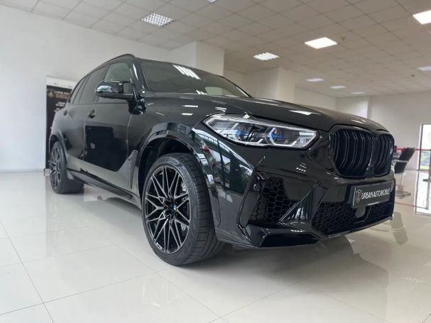 BMW X5 M xDrive 460 kW image number 4